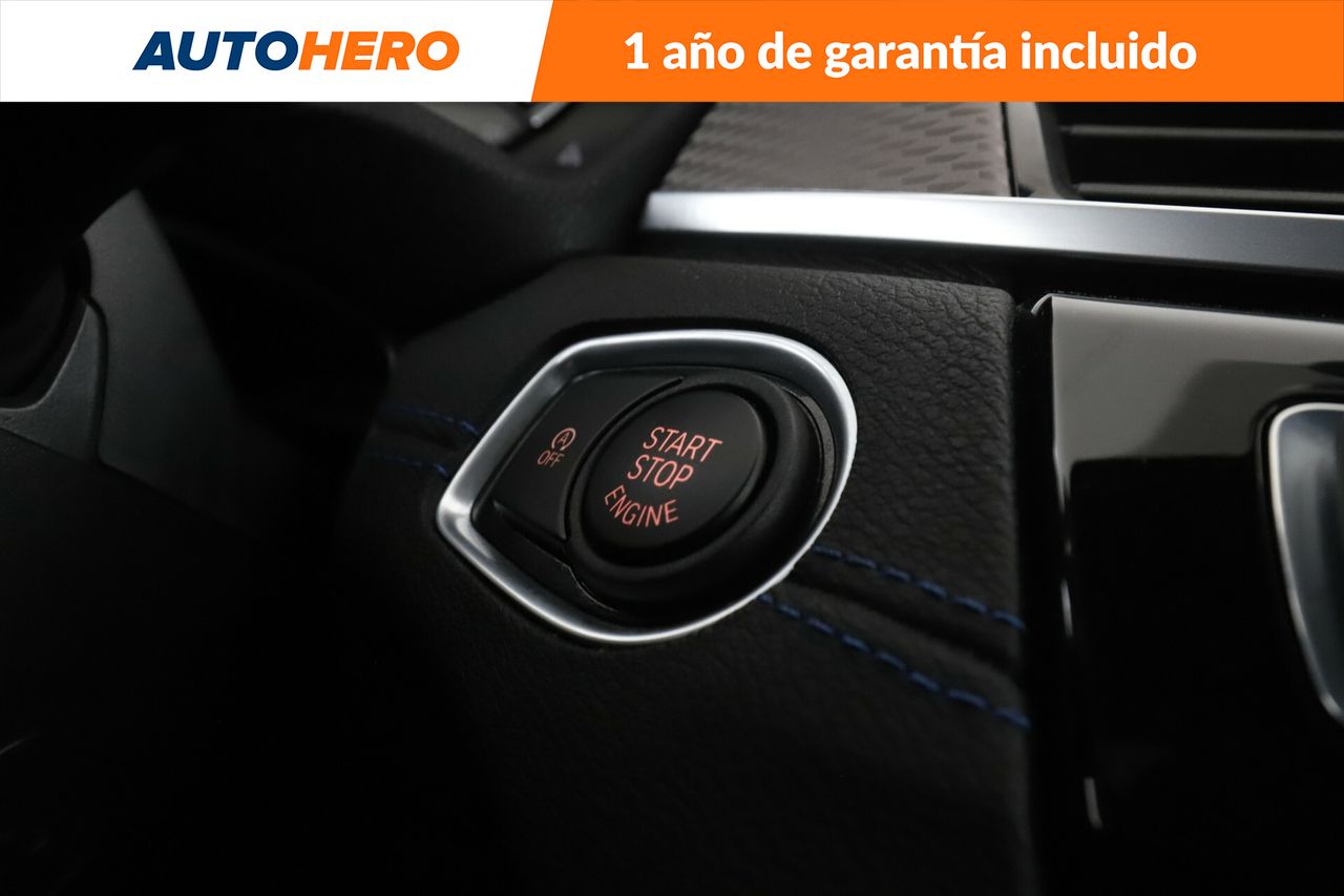 Foto BMW X2 24