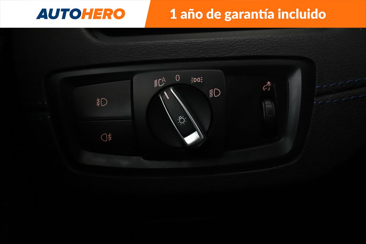 Foto BMW X2 25