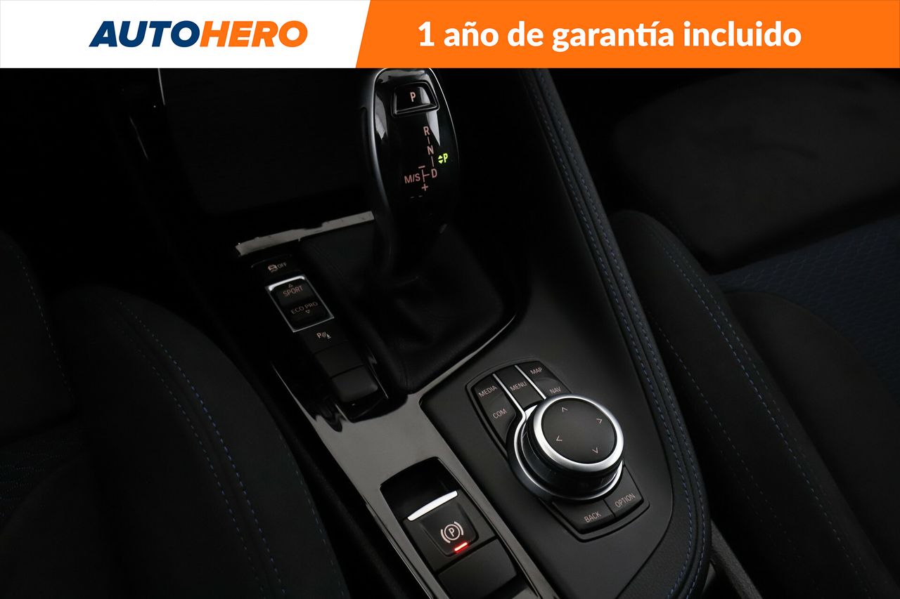 Foto BMW X2 26