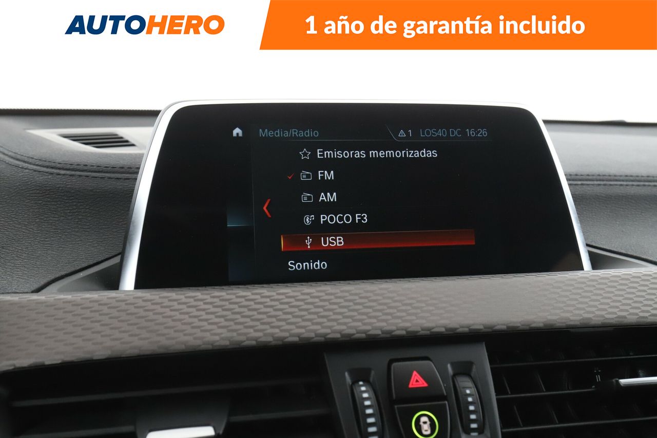 Foto BMW X2 27