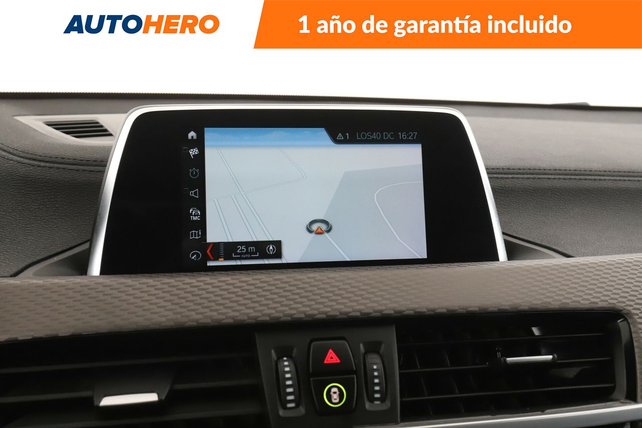 Foto BMW X2 28