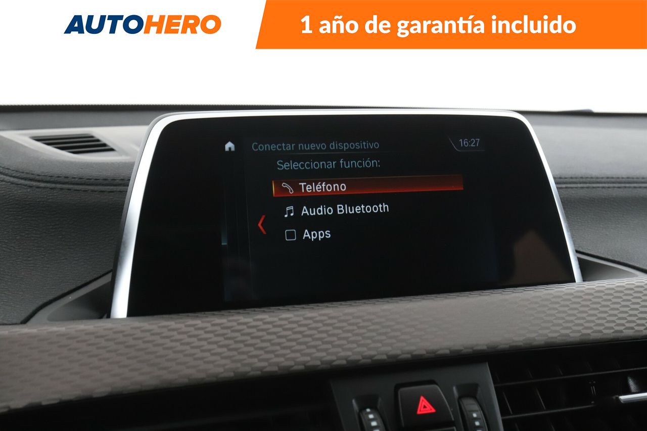 Foto BMW X2 29