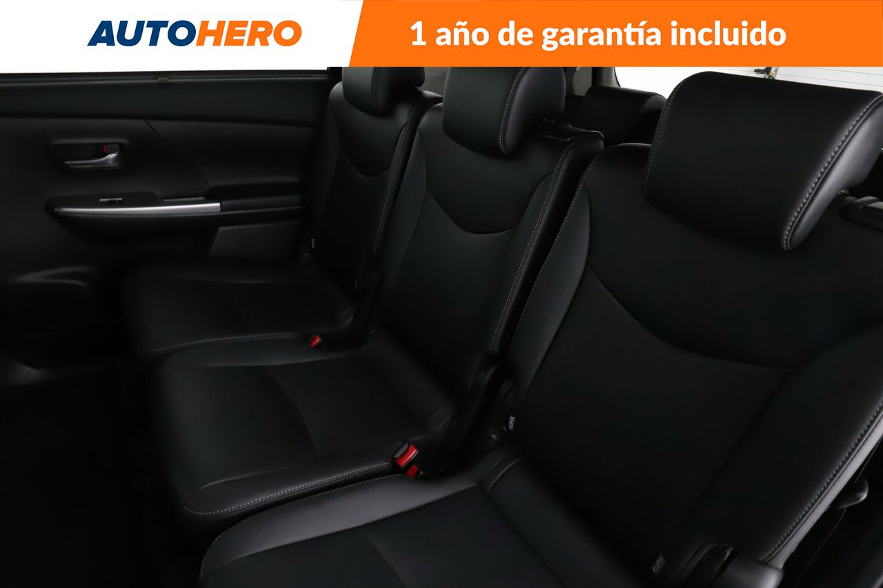 Foto Toyota Prius 14