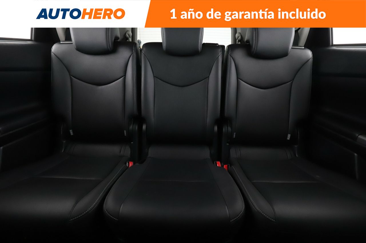 Foto Toyota Prius 15