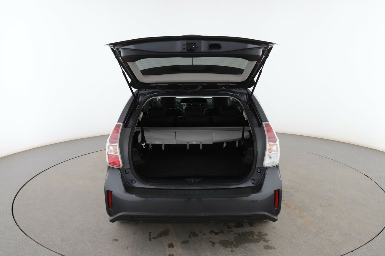 Foto Toyota Prius 16