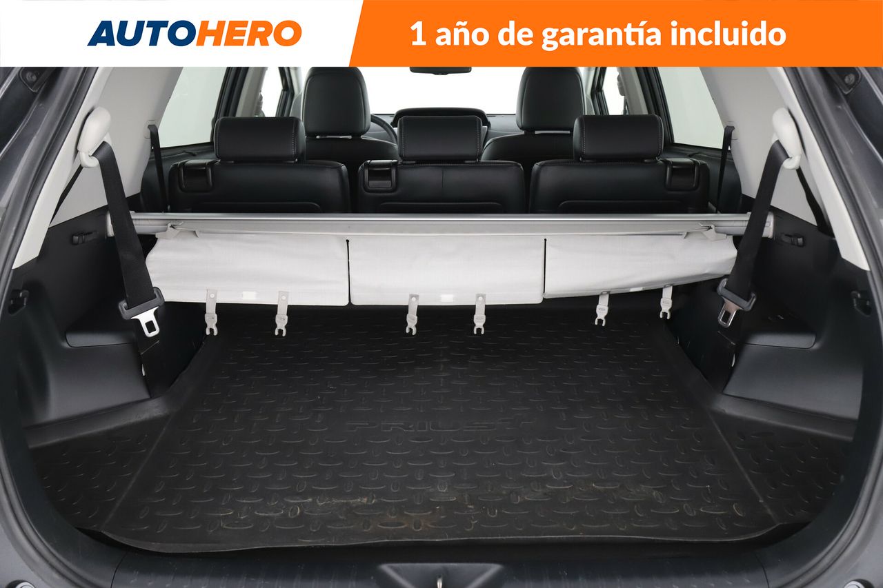 Foto Toyota Prius 17