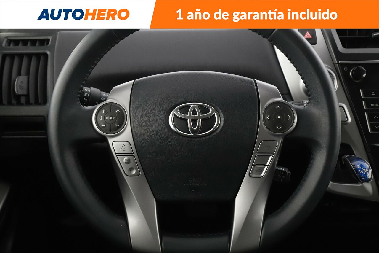 Foto Toyota Prius 19