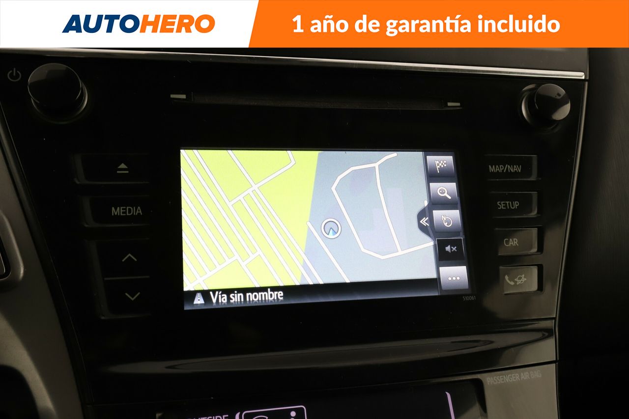Foto Toyota Prius 27