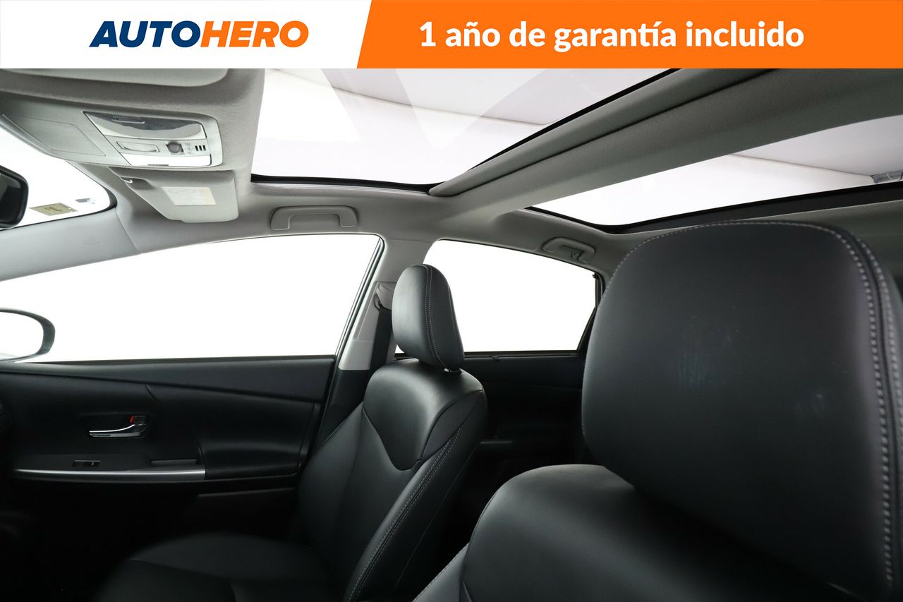 Foto Toyota Prius 30