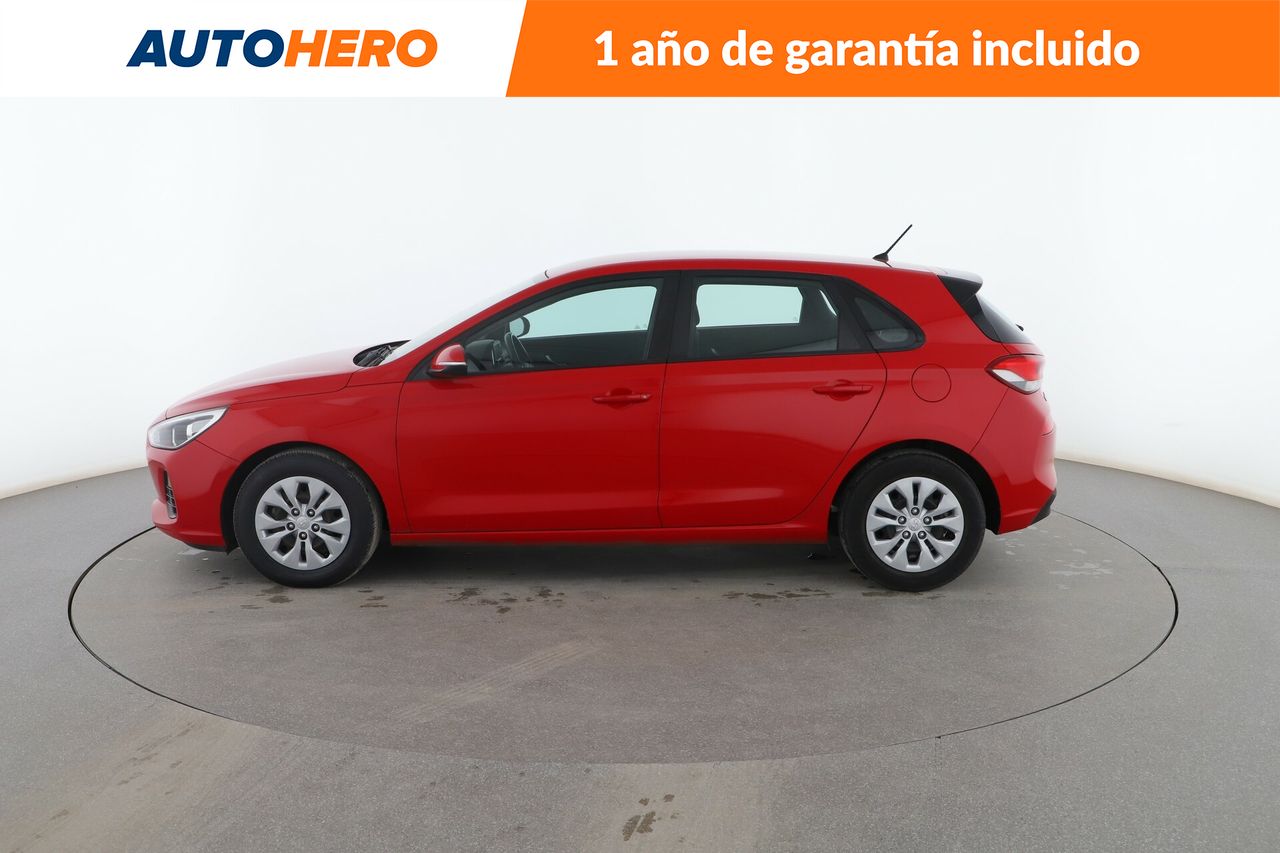 Foto Hyundai i30 2
