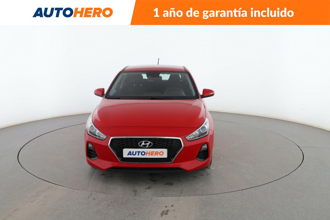 Foto Hyundai i30 8