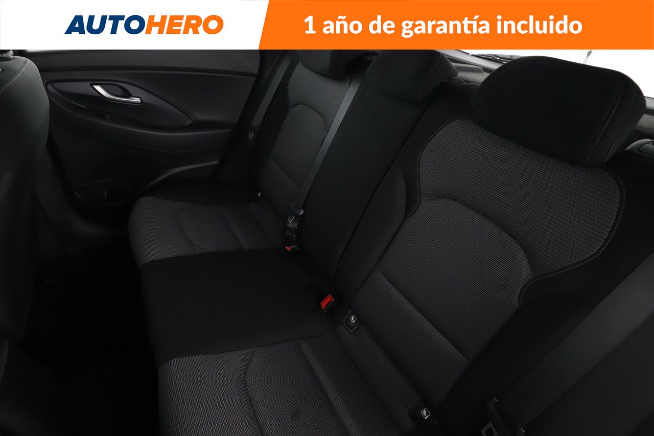 Foto Hyundai i30 14