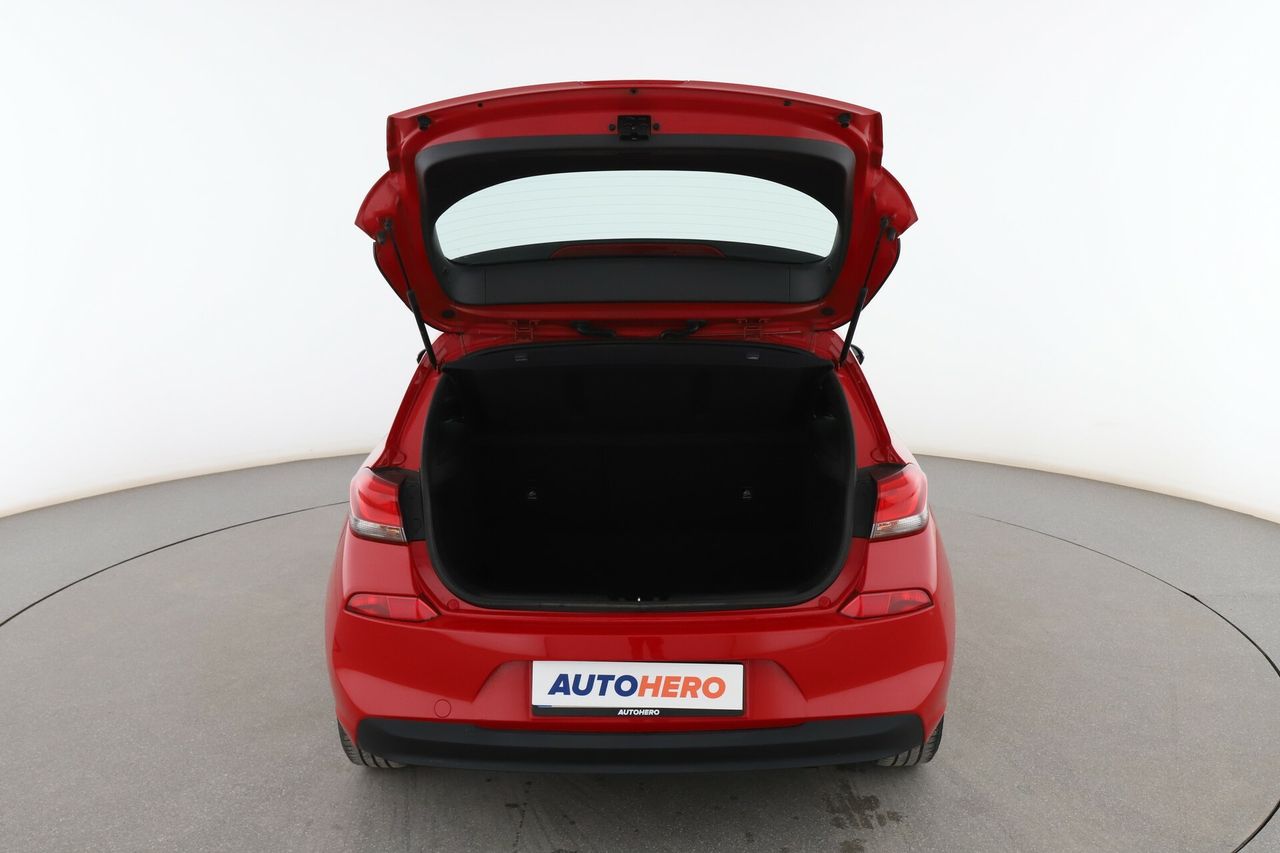 Foto Hyundai i30 16