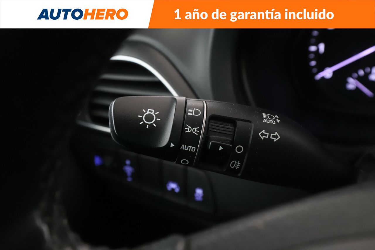 Foto Hyundai i30 21