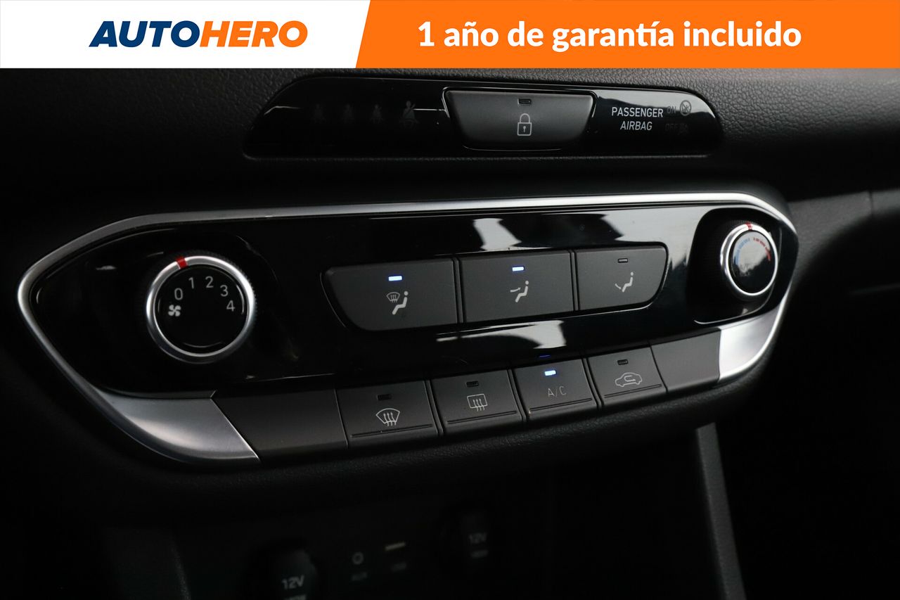 Foto Hyundai i30 23