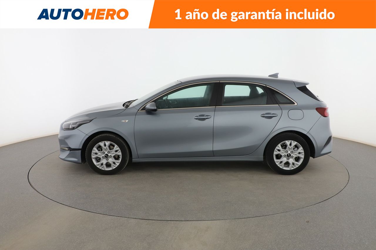 Foto Kia Ceed 2