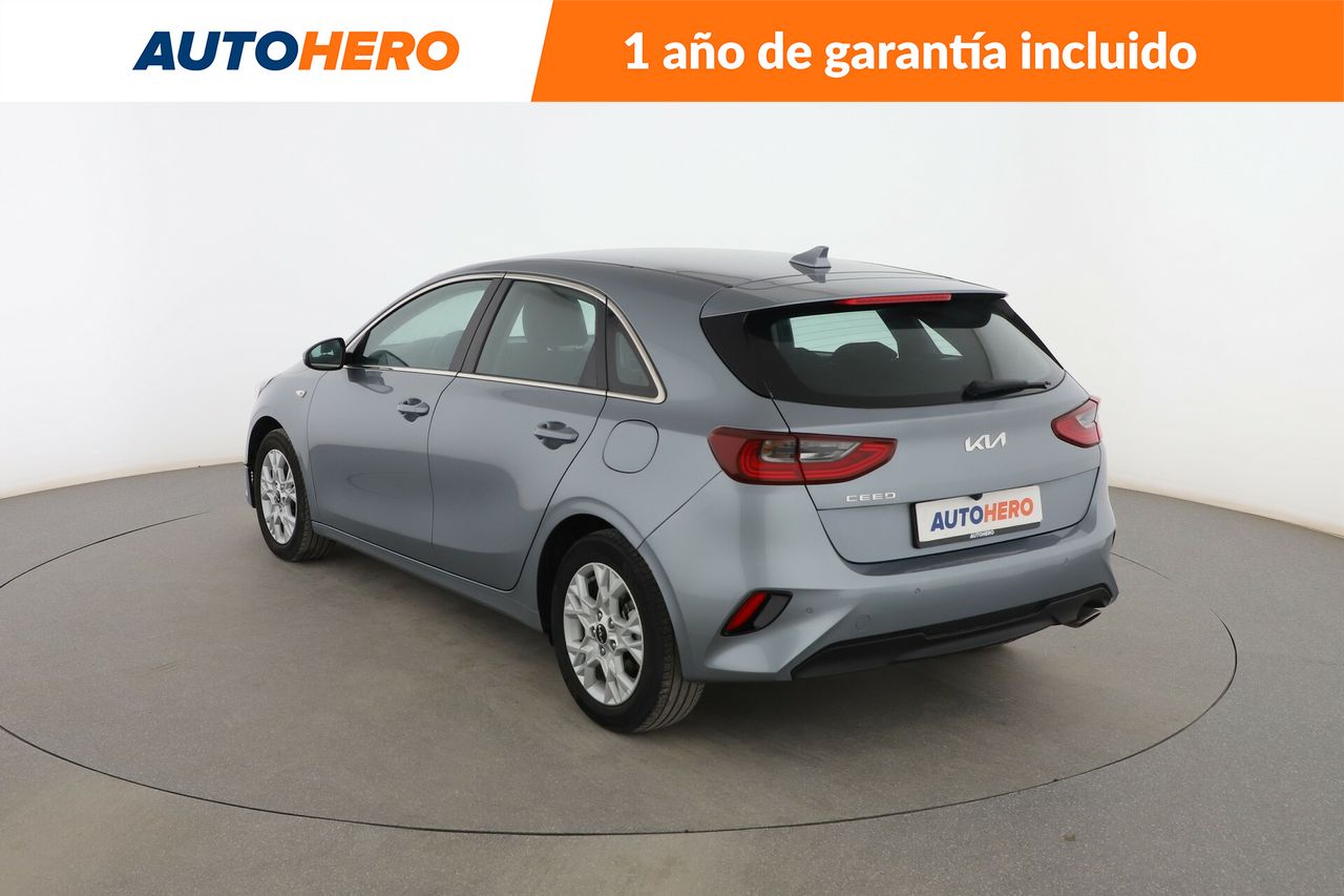 Foto Kia Ceed 3