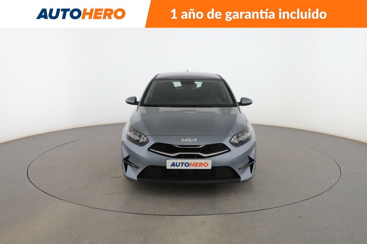 Foto Kia Ceed 8