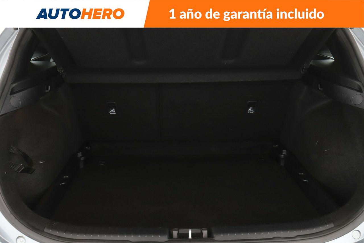 Foto Kia Ceed 17