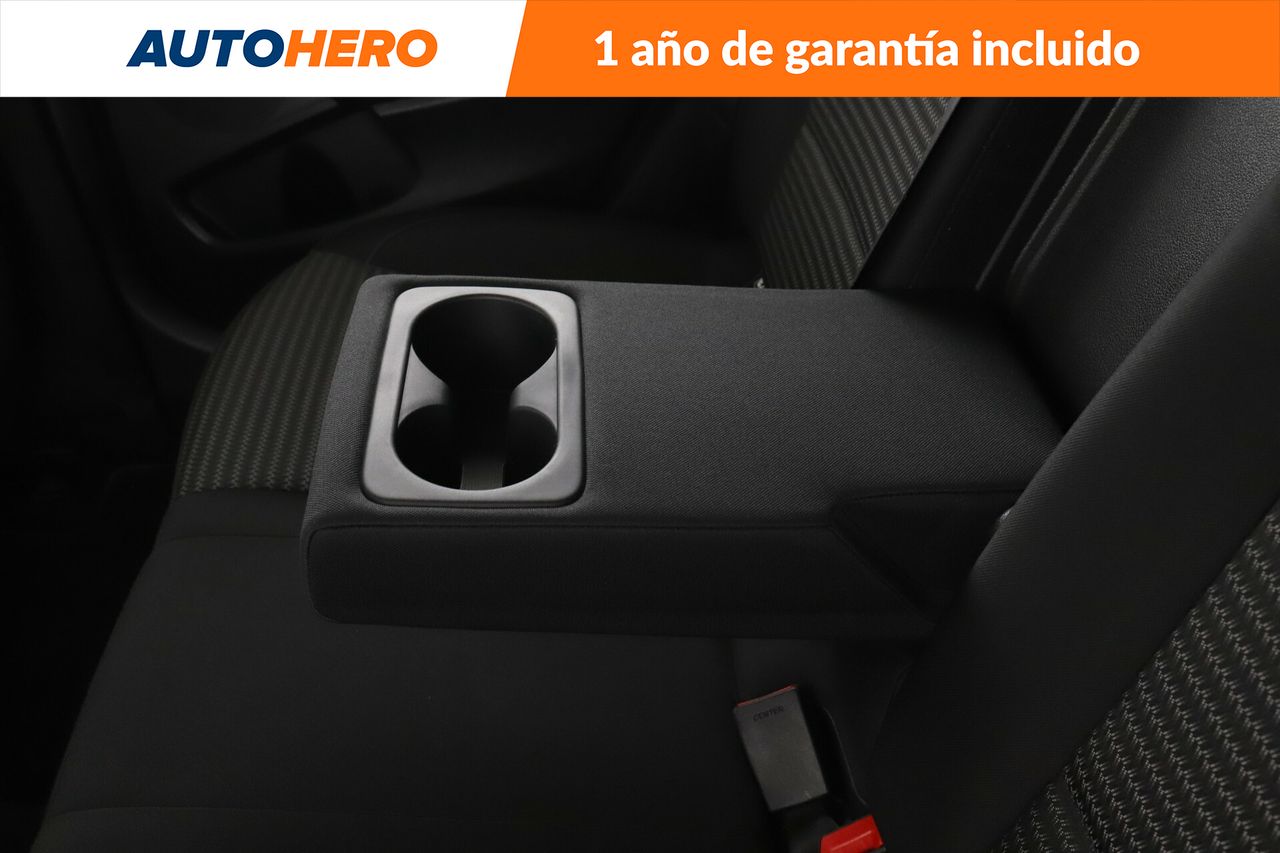 Foto Kia Ceed 21