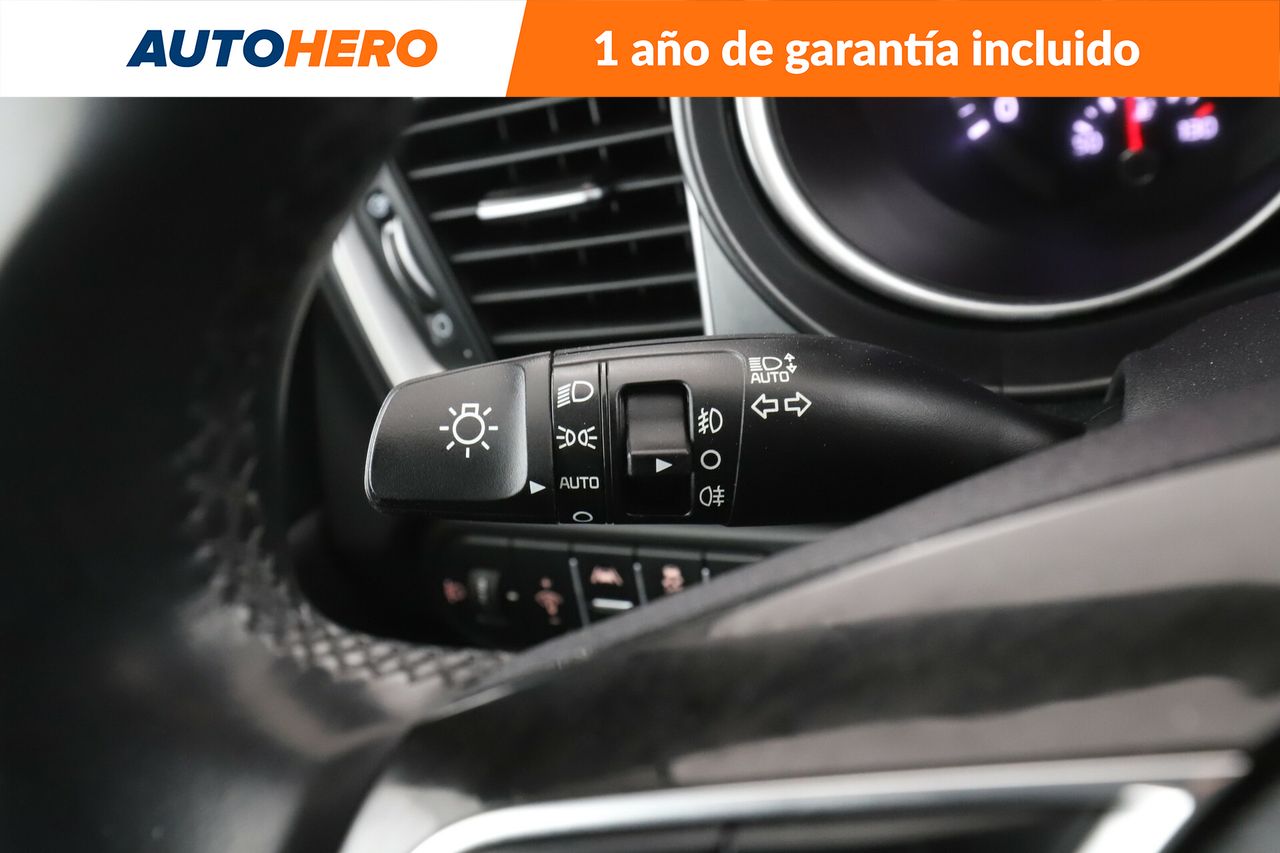 Foto Kia Ceed 23