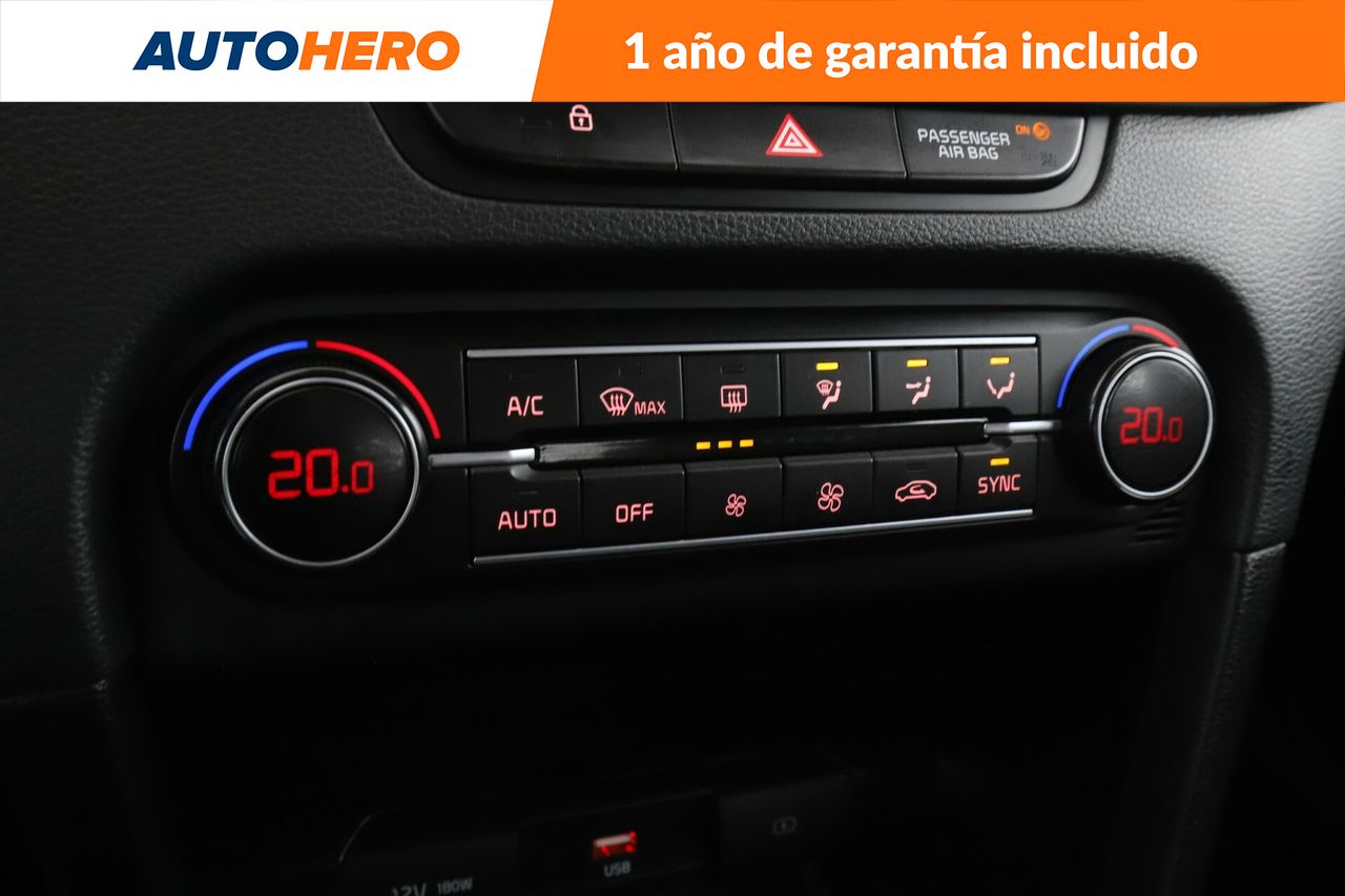 Foto Kia Ceed 24