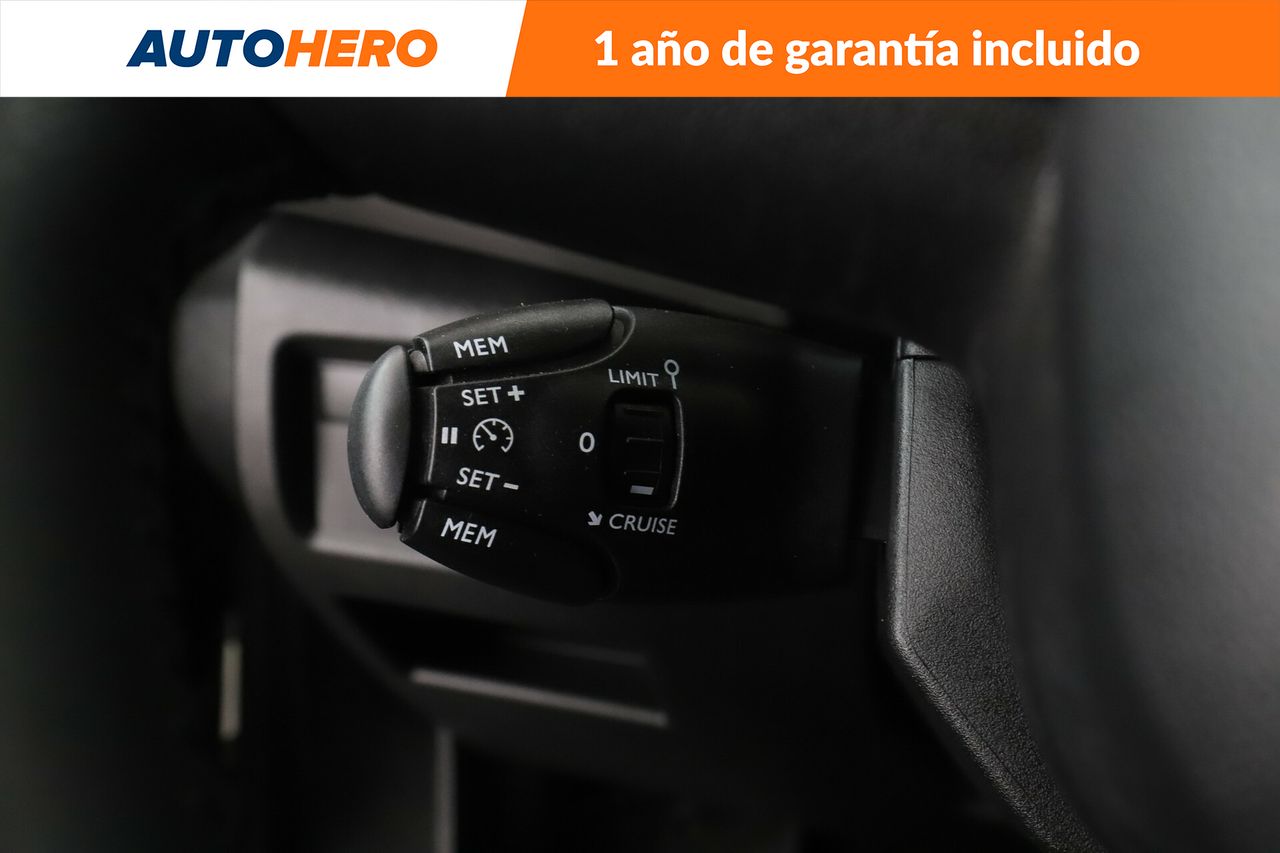 Foto Citroën C5 Aircross 24
