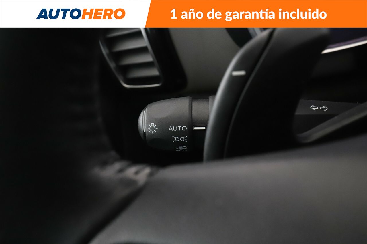 Foto Citroën C5 Aircross 25