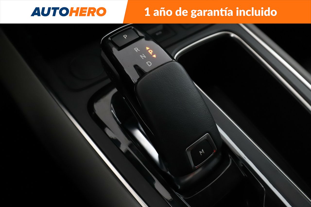 Foto Citroën C5 Aircross 33