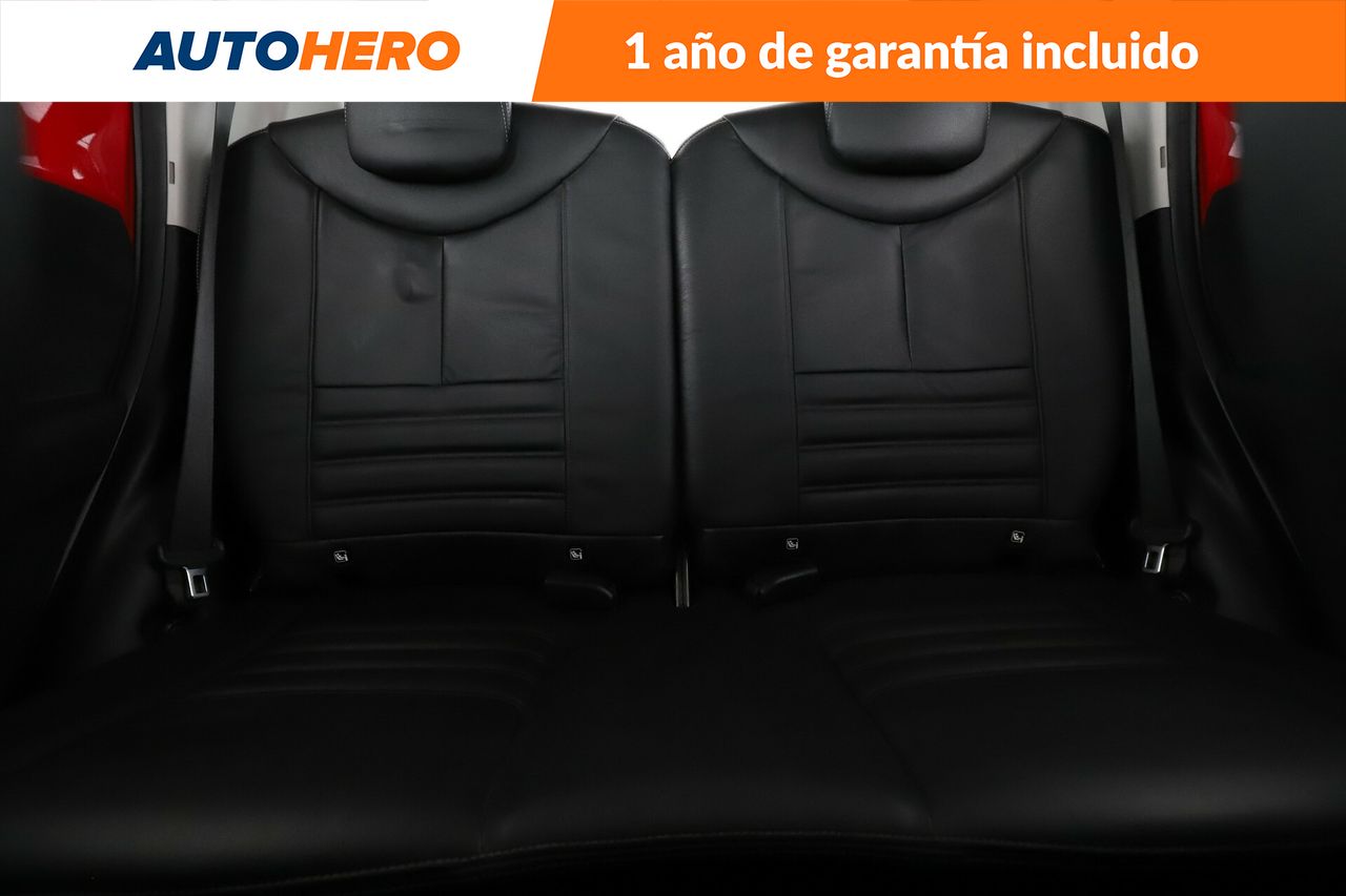 Foto Toyota Aygo 16