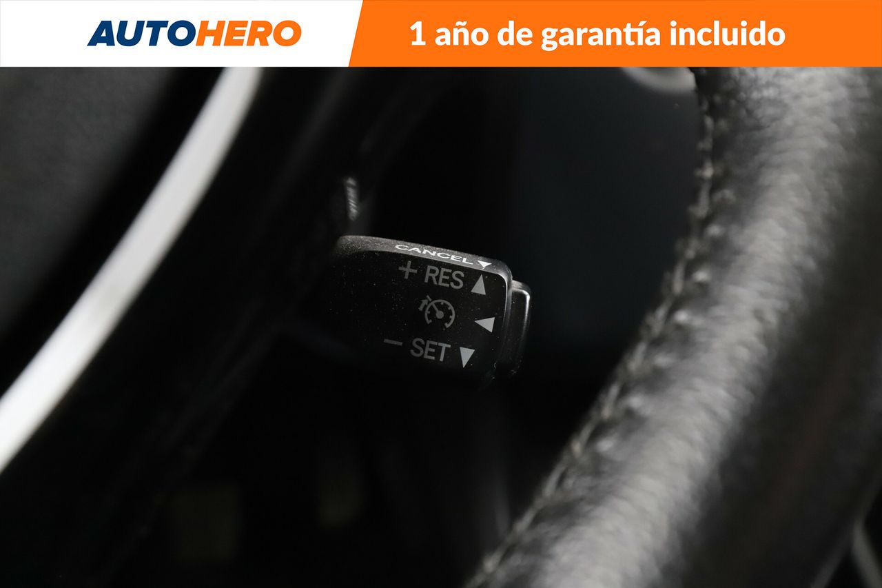 Foto Toyota Aygo 27