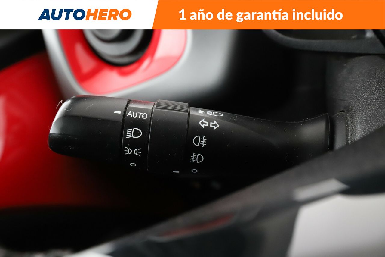 Foto Toyota Aygo 28