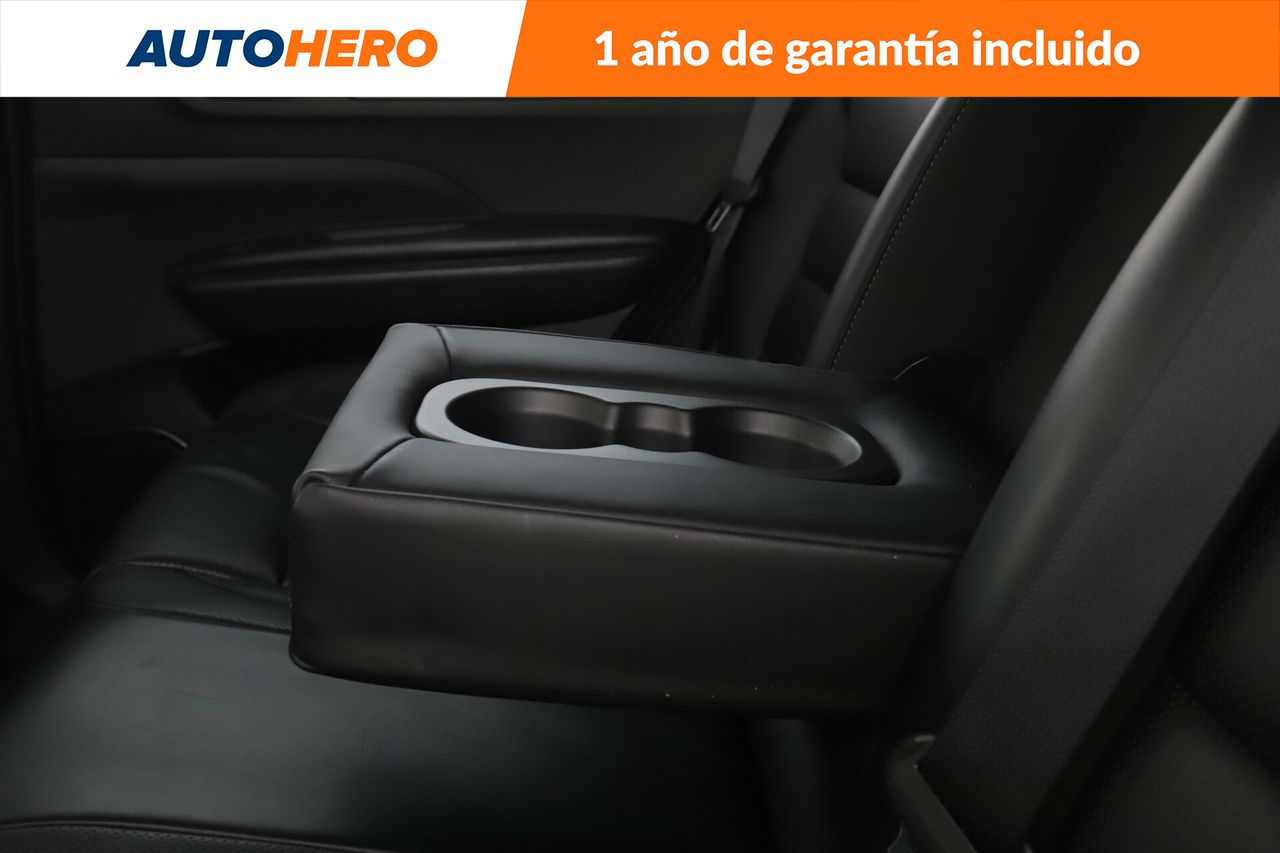 Foto Renault Koleos 22