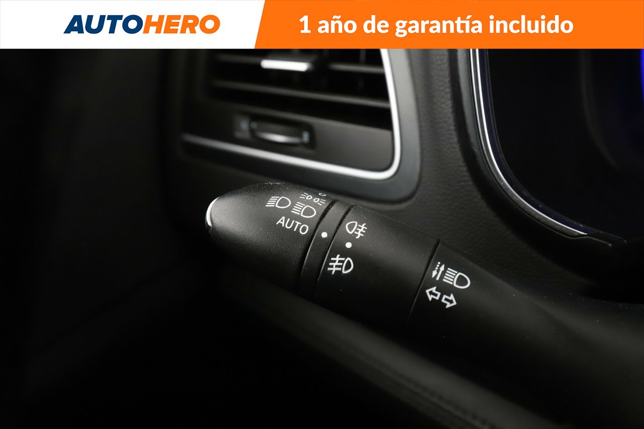 Foto Renault Koleos 26
