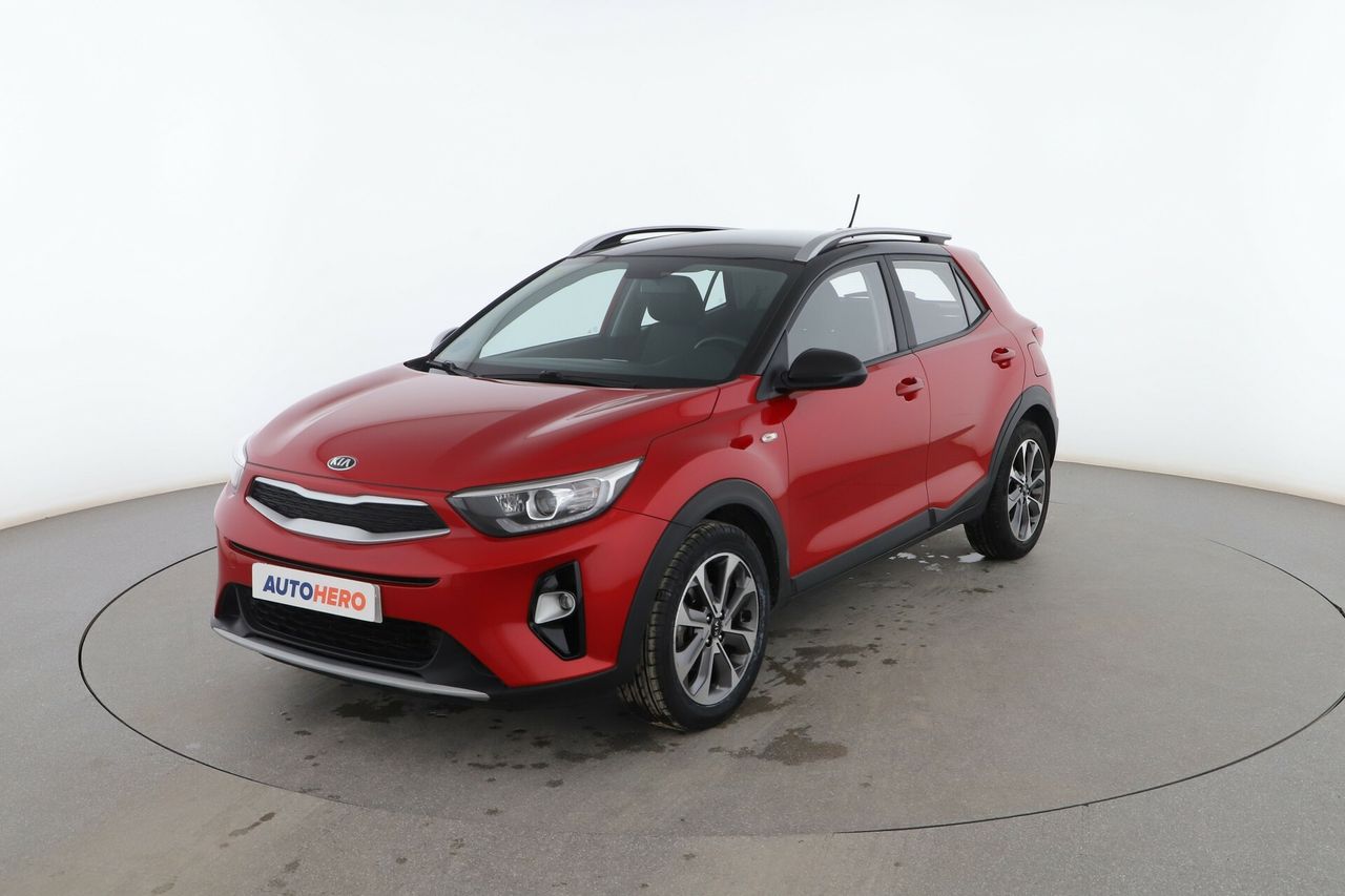 Foto Kia Stonic 1