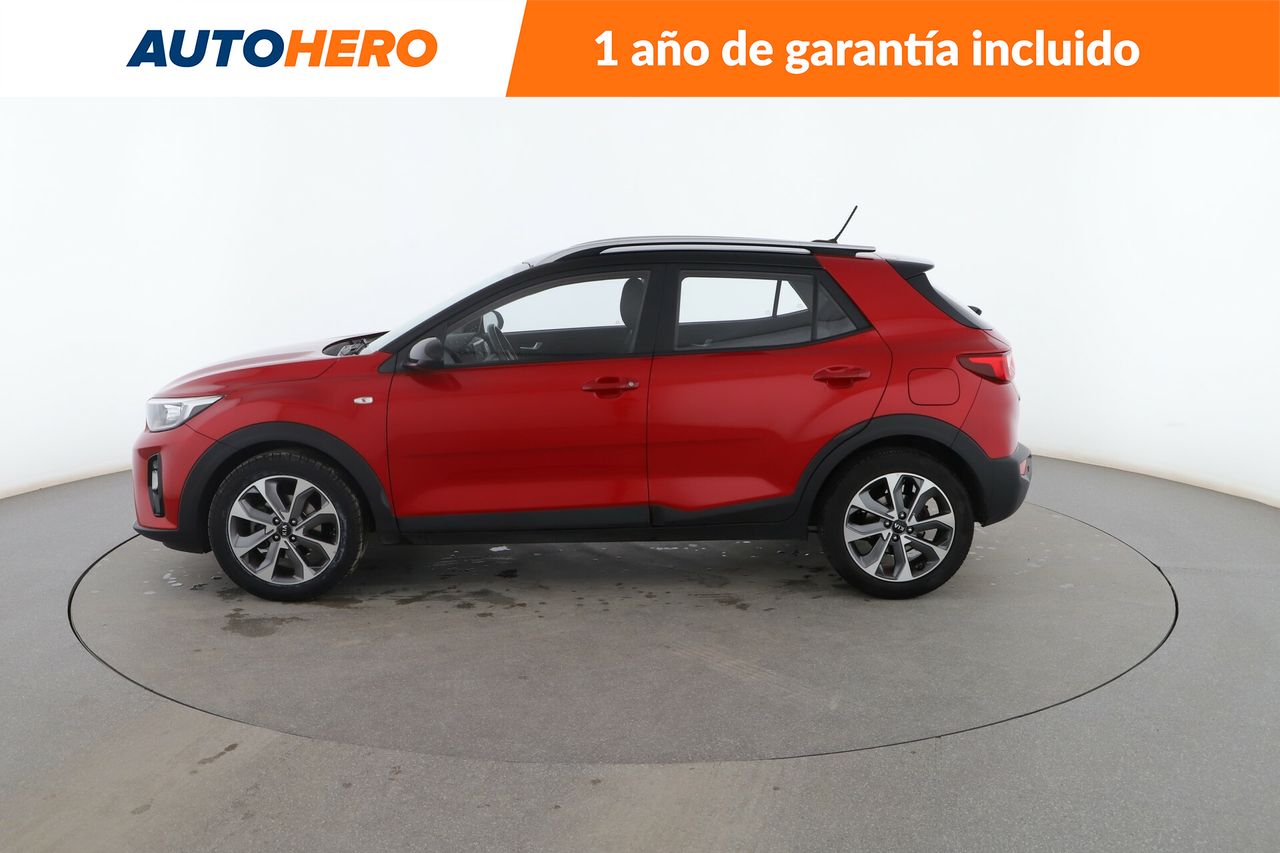 Foto Kia Stonic 2