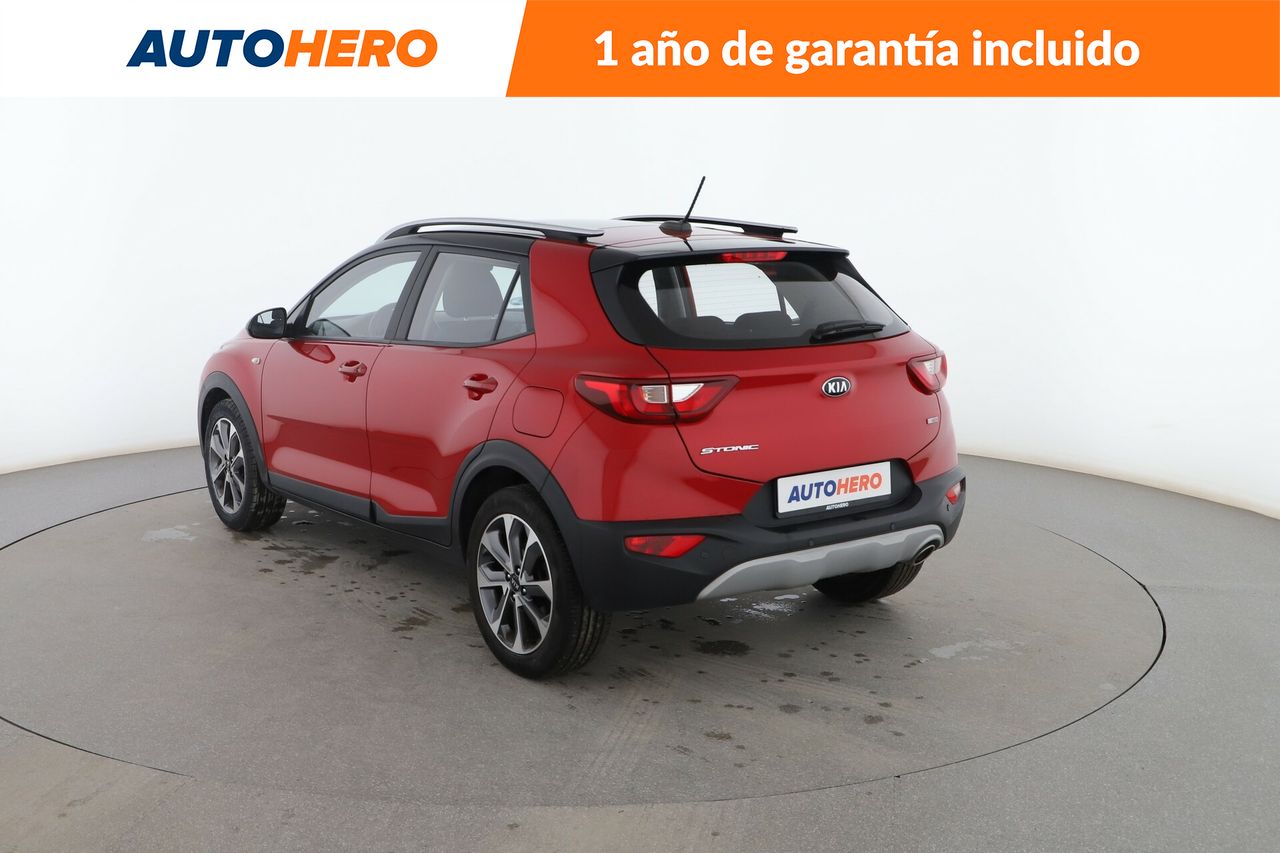 Foto Kia Stonic 3