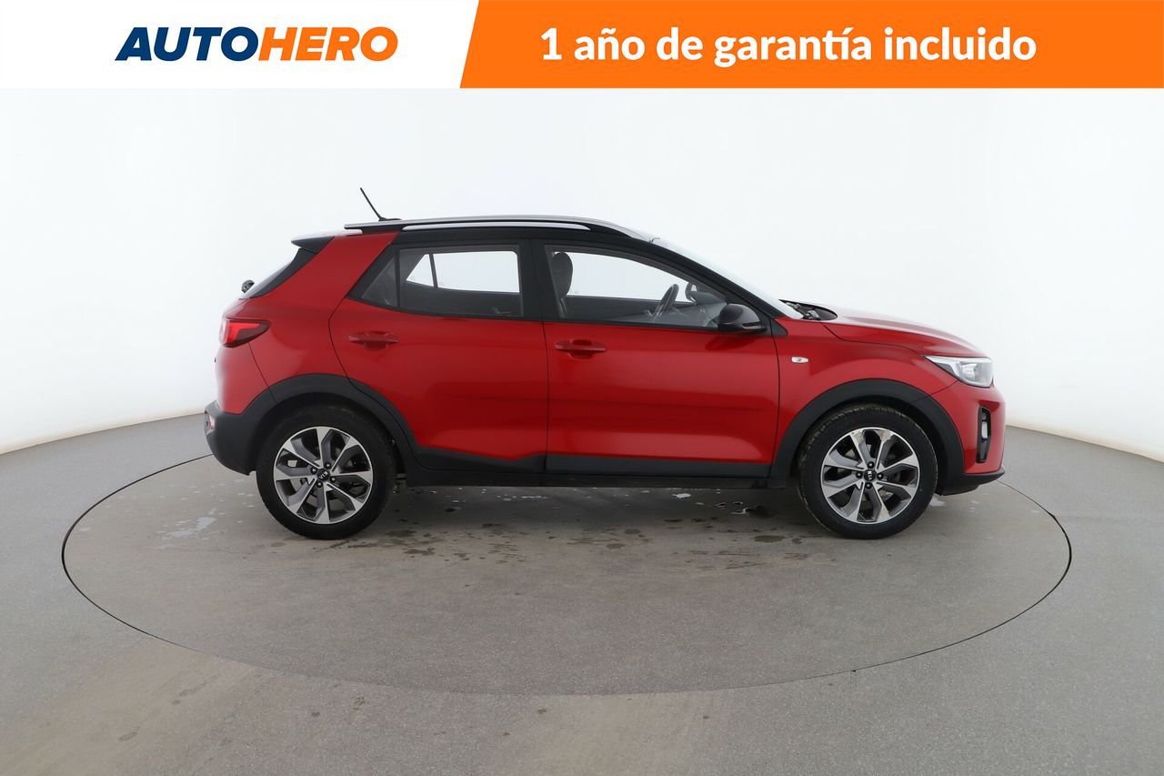Foto Kia Stonic 6