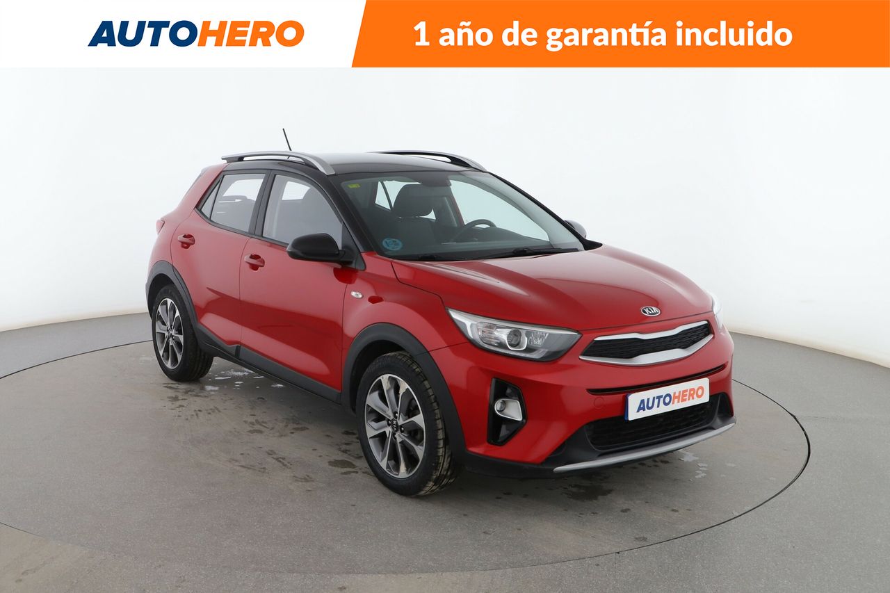 Foto Kia Stonic 7