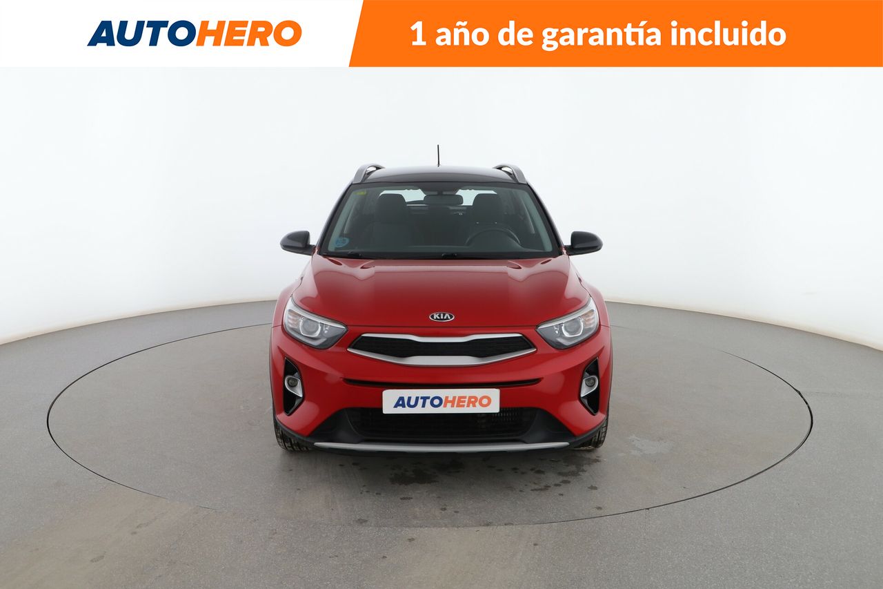 Foto Kia Stonic 8