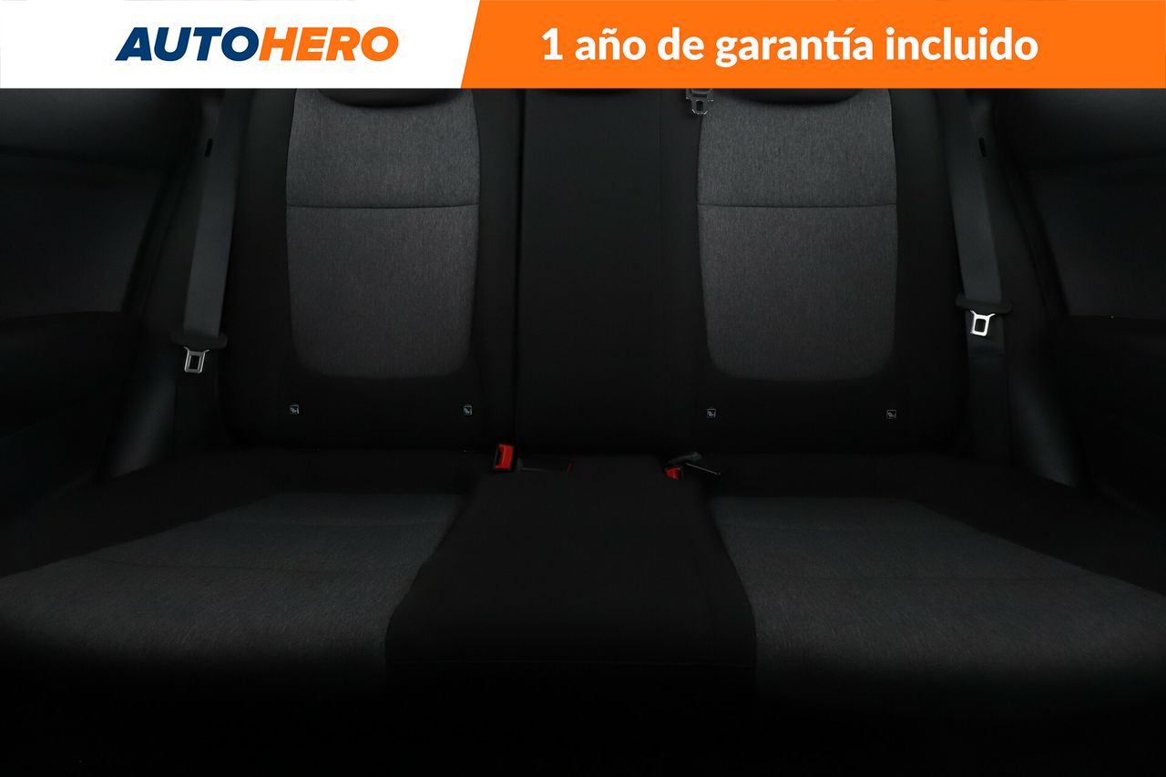 Foto Kia Stonic 15