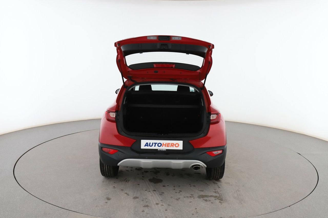Foto Kia Stonic 16