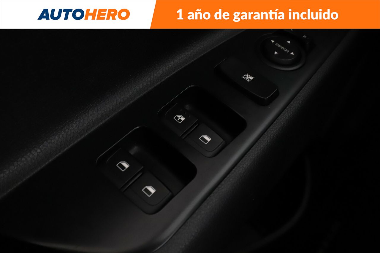 Foto Kia Stonic 21