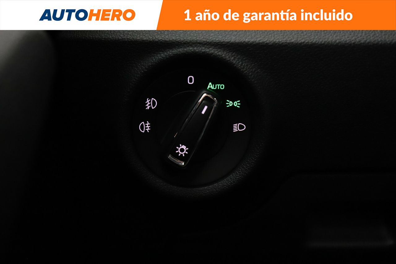 Foto Skoda Kamiq 22