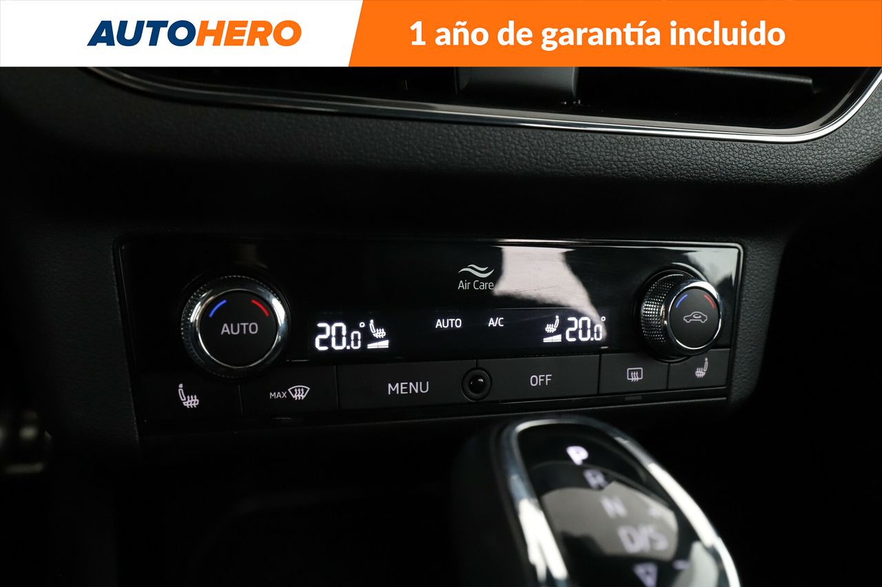 Foto Skoda Kamiq 27