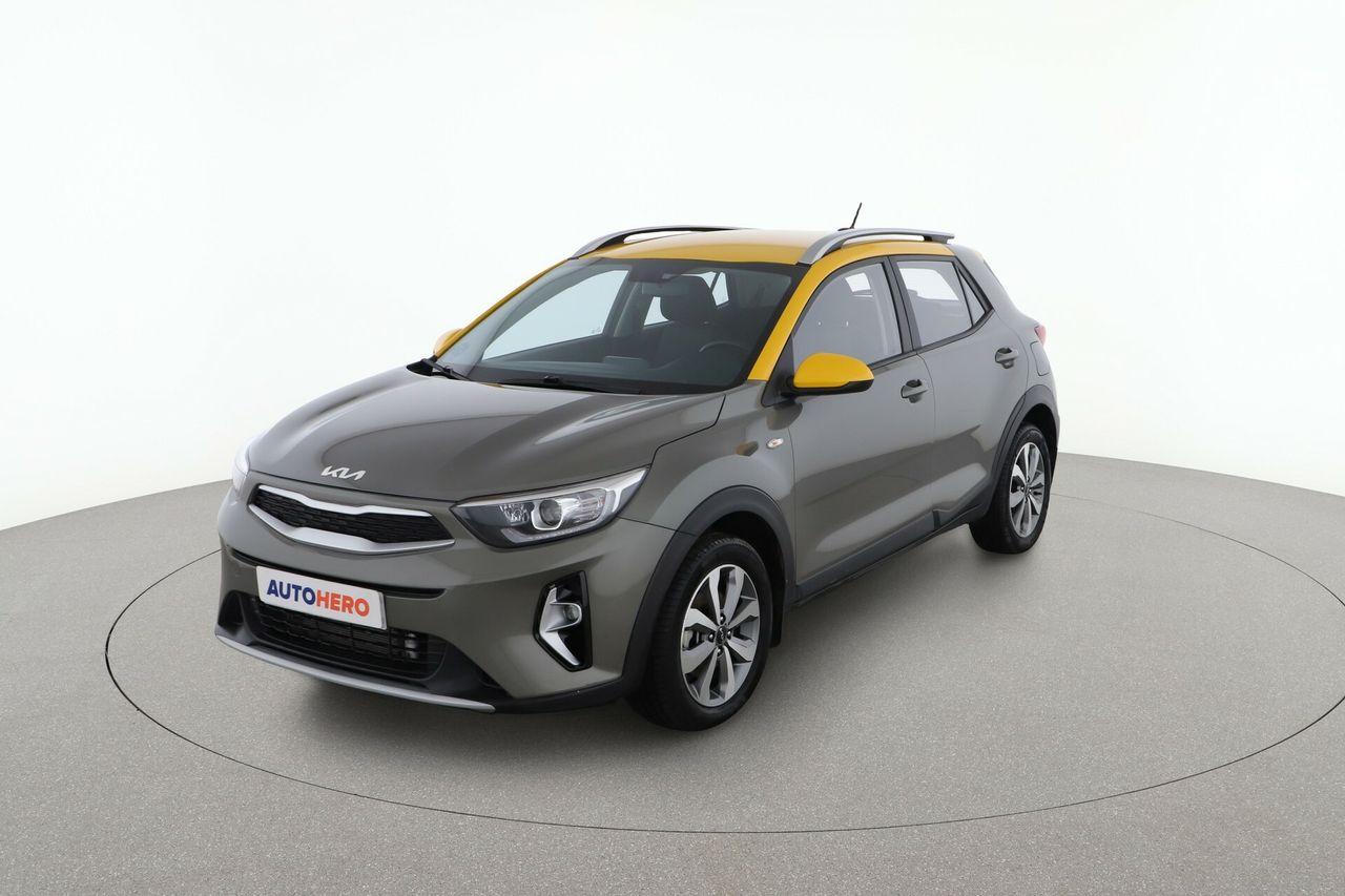 Foto Kia Stonic 1