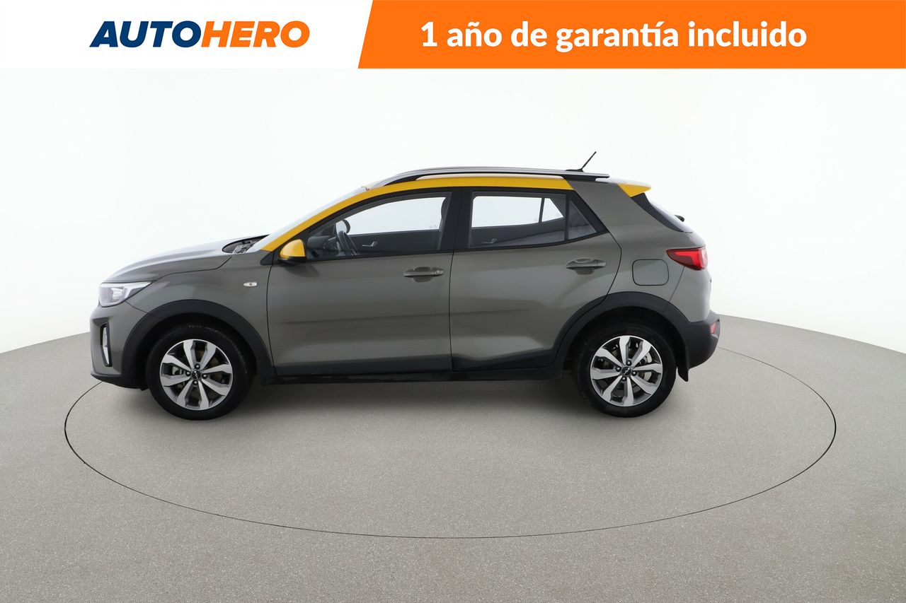 Foto Kia Stonic 2