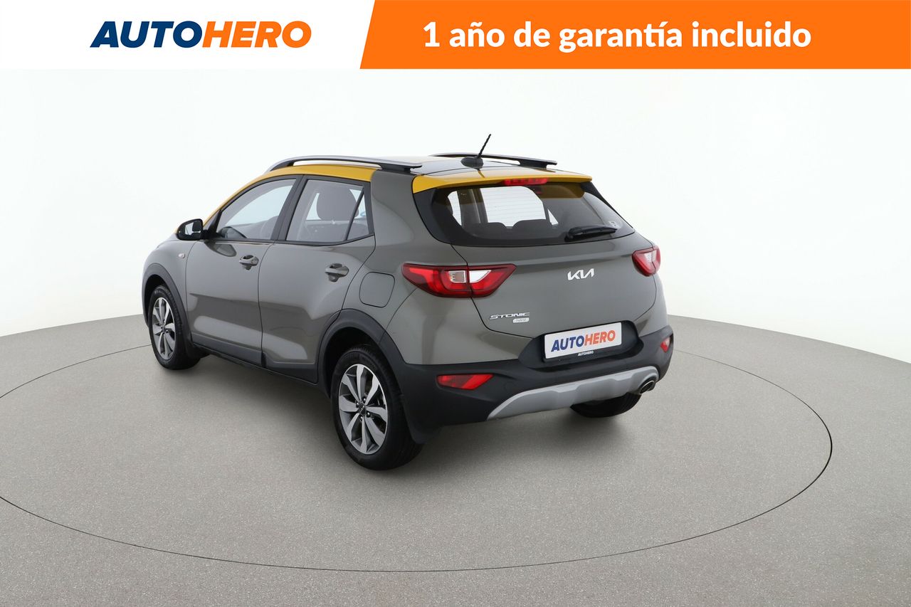 Foto Kia Stonic 3