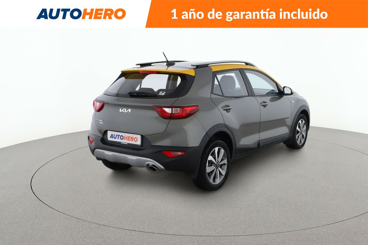 Foto Kia Stonic 5