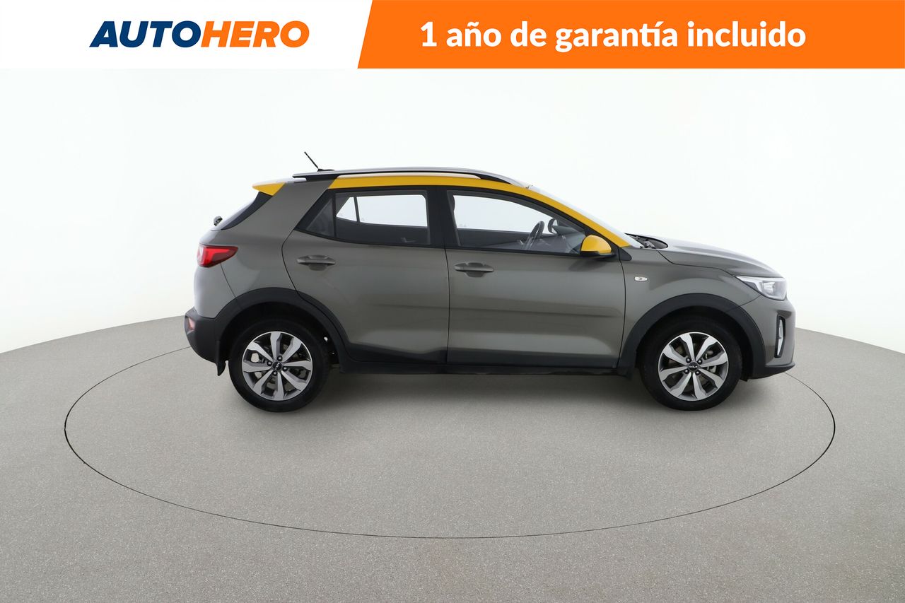 Foto Kia Stonic 6